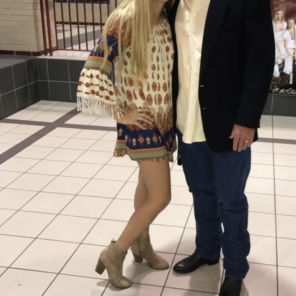Cute dress
